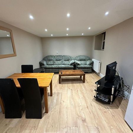 Homely Apartment In The Centre Boston Exterior foto